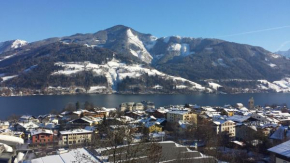 Appartement THE GOOD VIEW by All in One Apartments, Zell am See, Österreich